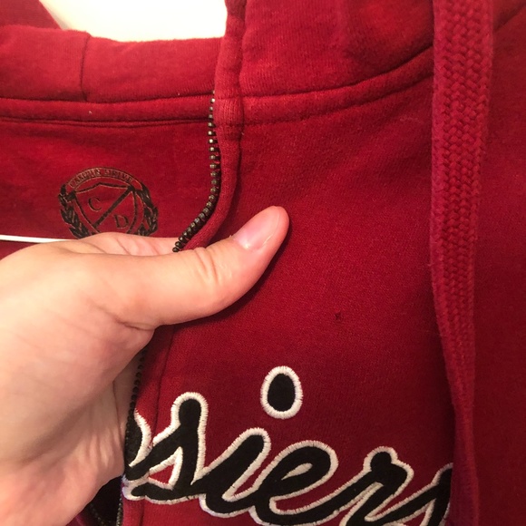 IU Jacket - Picture 2 of 4